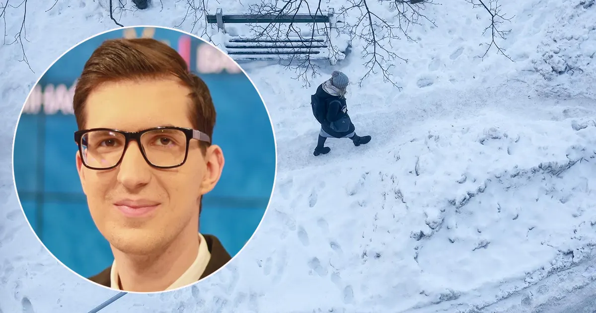 Sladić otkrio hoće li još biti "prave zime"