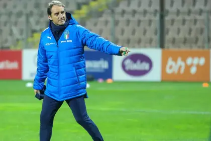 roberto mancini