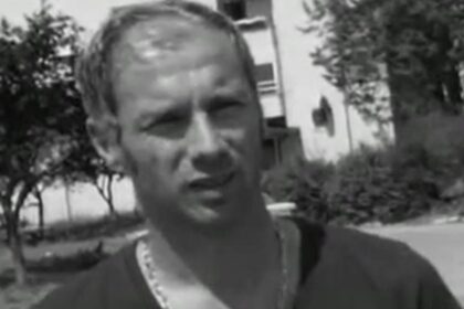 sergej barbarez