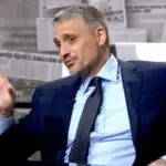 cedomir jovanovic nedjeljom u 2