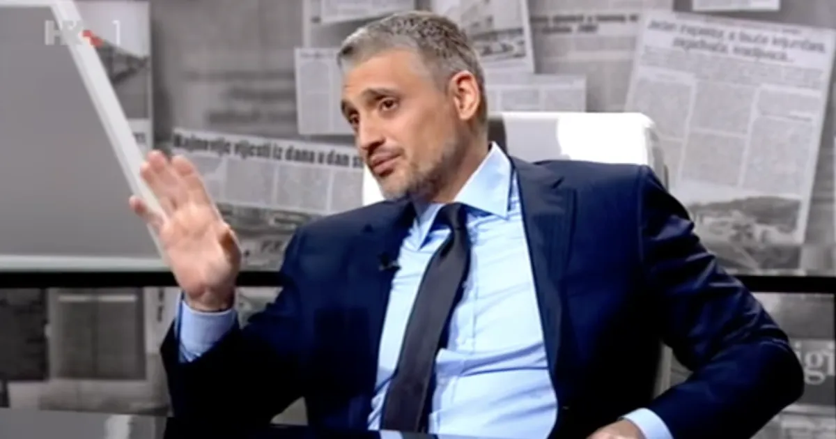 cedomir jovanovic nedjeljom u 2
