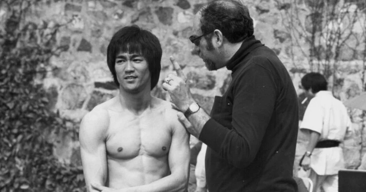 brucelee