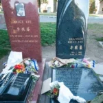 bruce lee grob