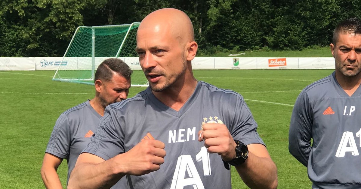 cska sofija nestor el maestro