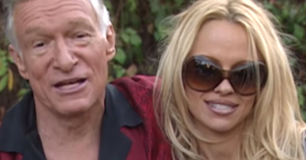hugh hef