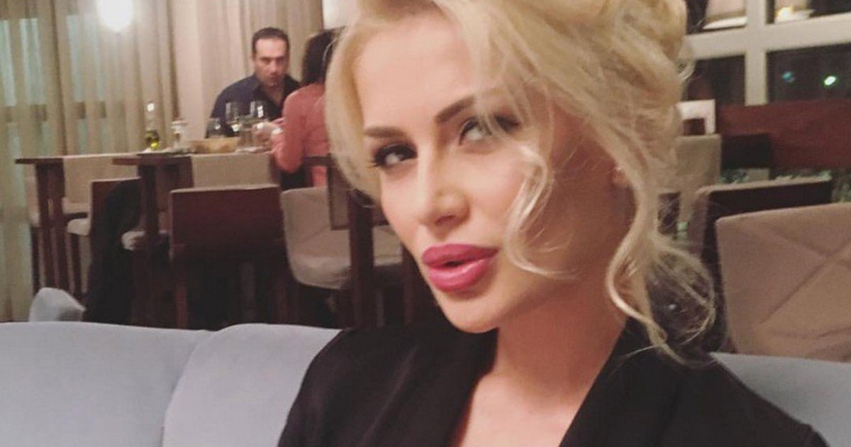 Bozana Vujinovic