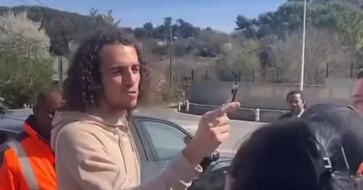 Guendouzi