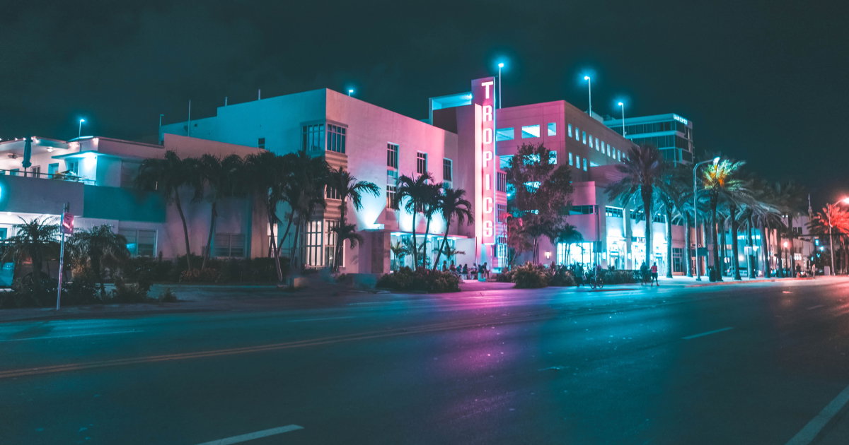 miami unsplash