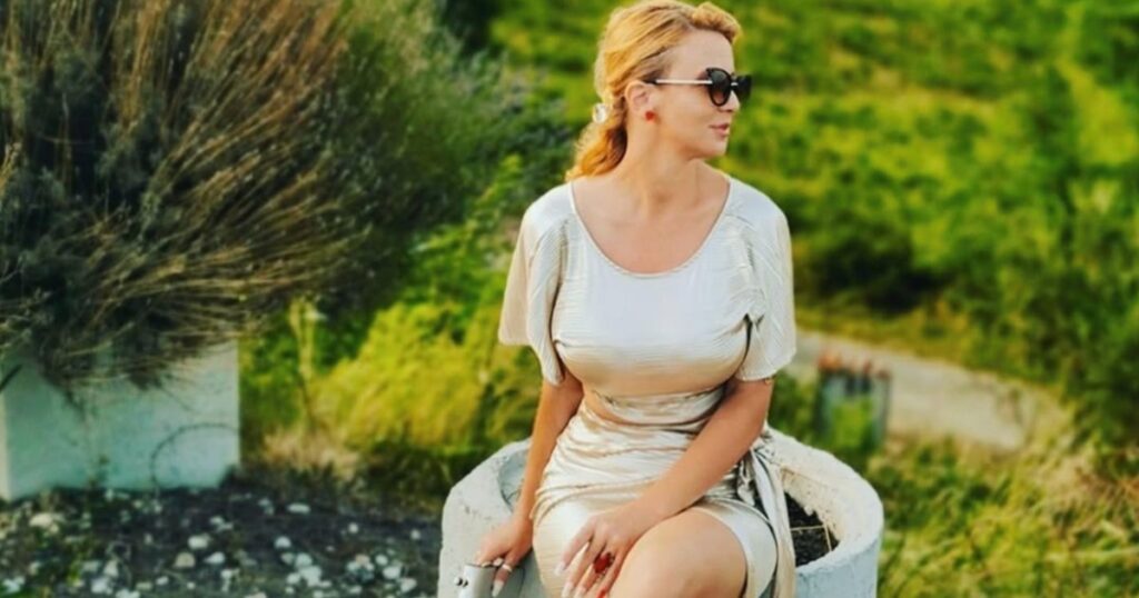 berina fatić