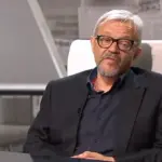 emir hadzihafizbegovic kod aleksandra stankovic u emisiji nedjeljom u 2