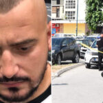 denis sadiković hapšenje