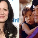 shannon lee bruce lee