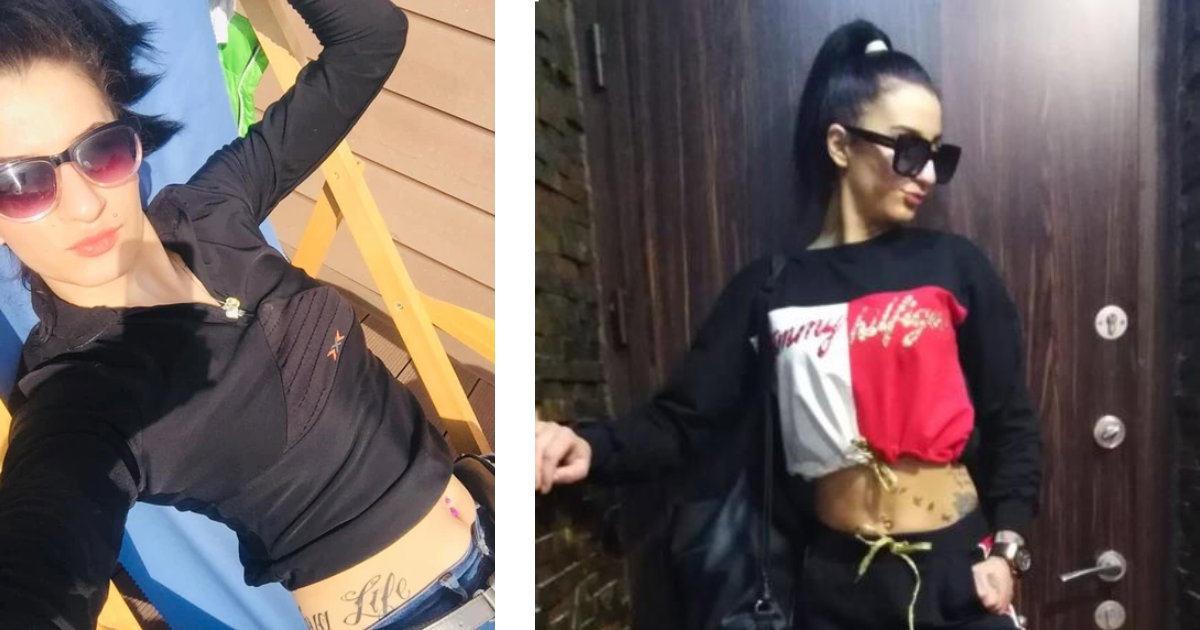 arabela avdic insta