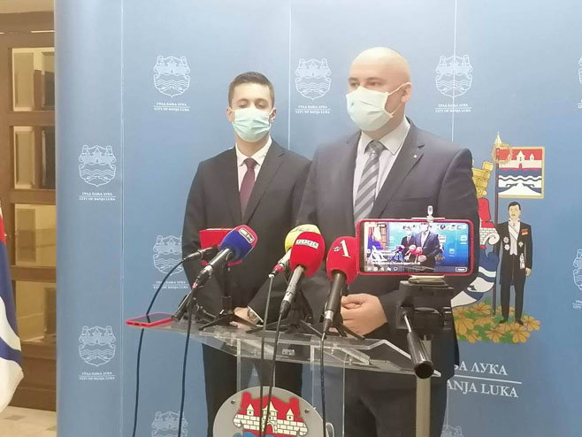 Dragoslav Topić: Ulice čiste zahvaljujući Božijoj volji