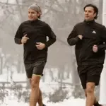 trcanje fitness trening