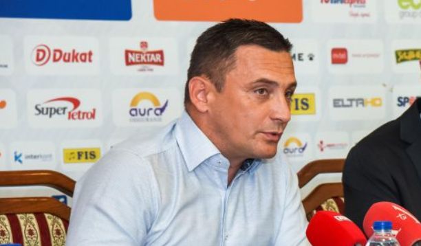 Dejan Lukendić