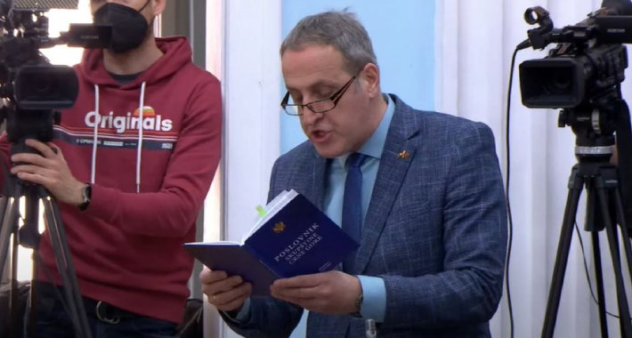 Andrija Popović (FOTO:  cdm.me)