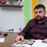ismir fazlic pozoriste mladih