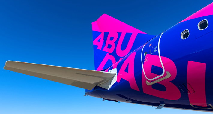 avion abu dhabi