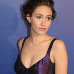 Emmy Rossum