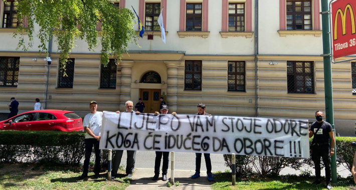 FOTO: H. Đapo / Fokus.ba