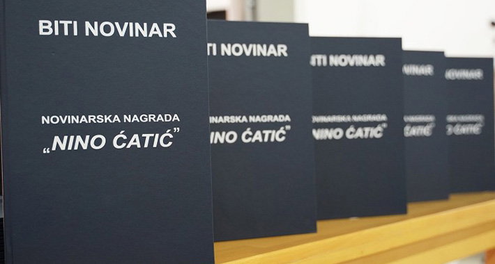 nagrada nino catic