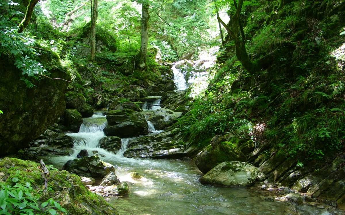 Rijeka Bjelava (BiH)