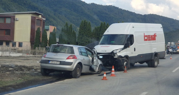 FOTO: čitatelj
