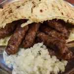 ćevapi