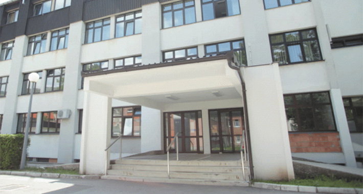 kantonalna bolnica livno