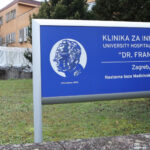 klinika zagreb