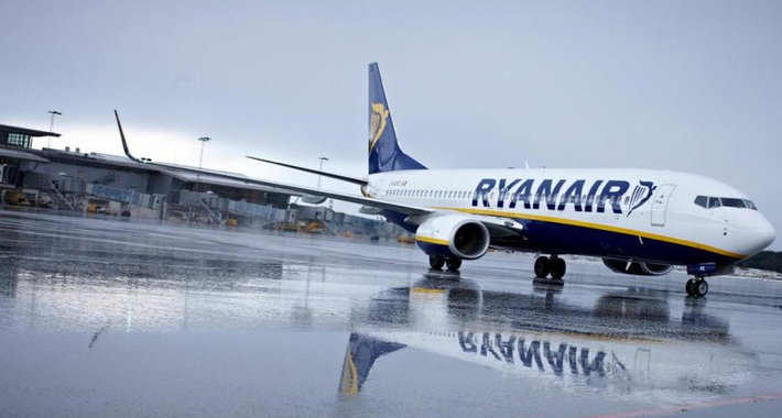 Ryanair