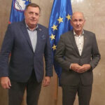dodik i janša
