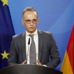 Photo: Markus Schreiber/AP Pool/dpa /DPA/PIXSELL
