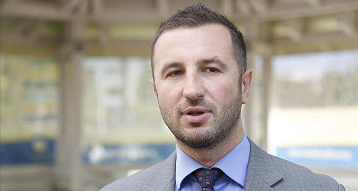 Semir Efendić