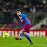 gavi barcelona