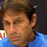 antonio conte
