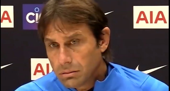 antonio conte