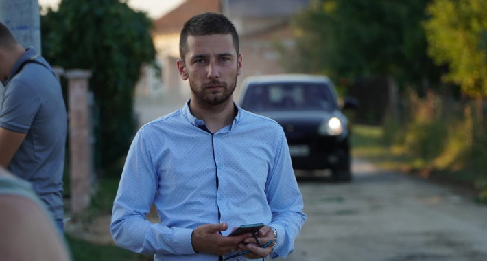 Ivan Begić