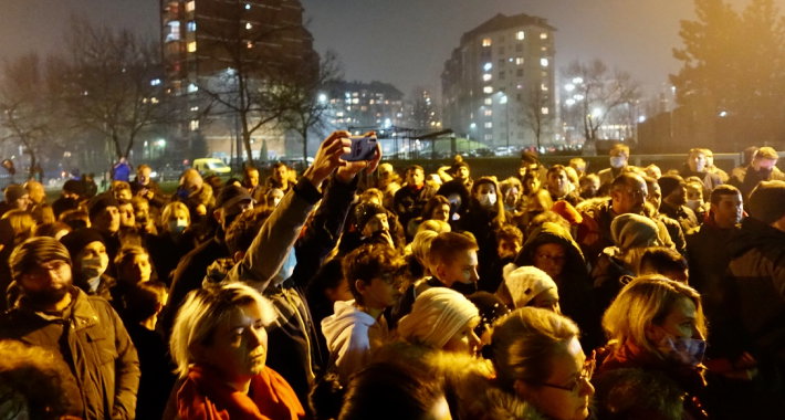 FOTO: D. Begović / Fokus.ba