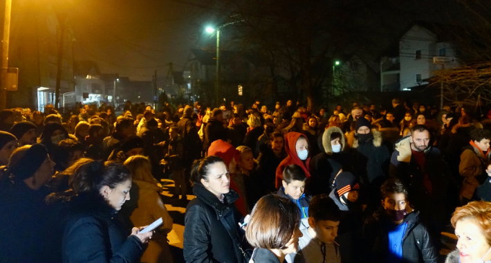 FOTO: D. Begović / Fokus.ba