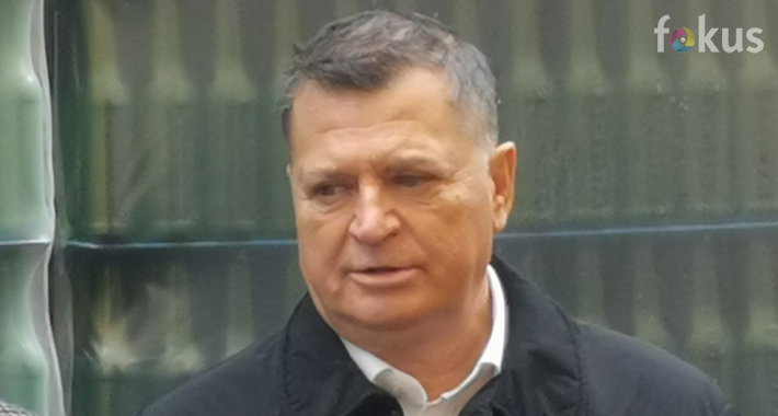 Senad Džambić
