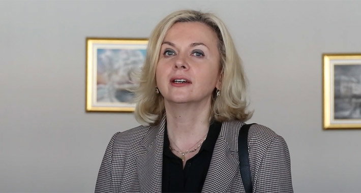 Zovko protiv sankcionisanja Dodika