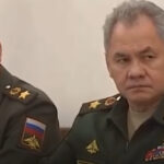 Gerasimov i Šojgu