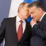 orban i putin