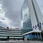 Parlament BiH Institucije BiH