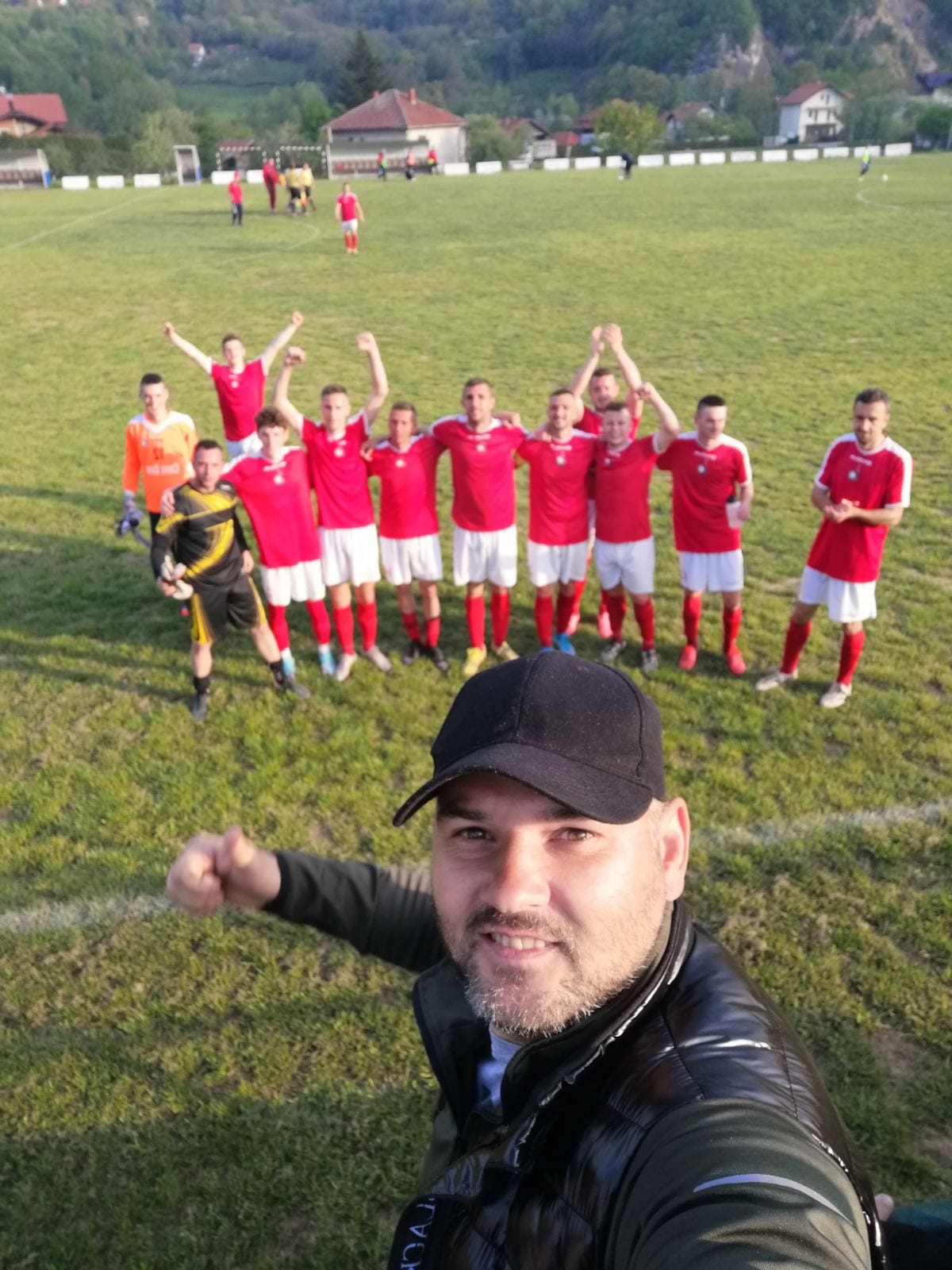 FOTO: FK Borac Tetovo / Facebook