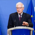 Josep Borrell
