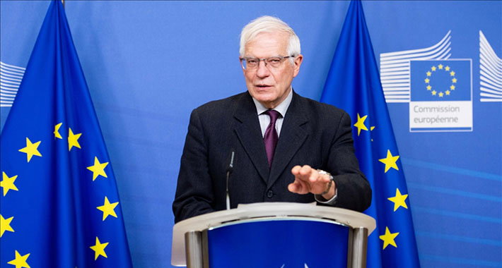 Josep Borrell