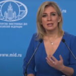 zaharova ss